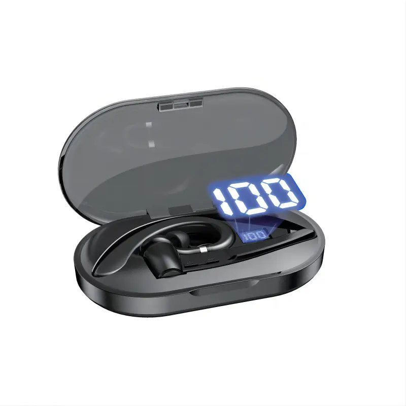 Bluetooth Headset G1 Hot Selling Wireless Earbuds - Image 5