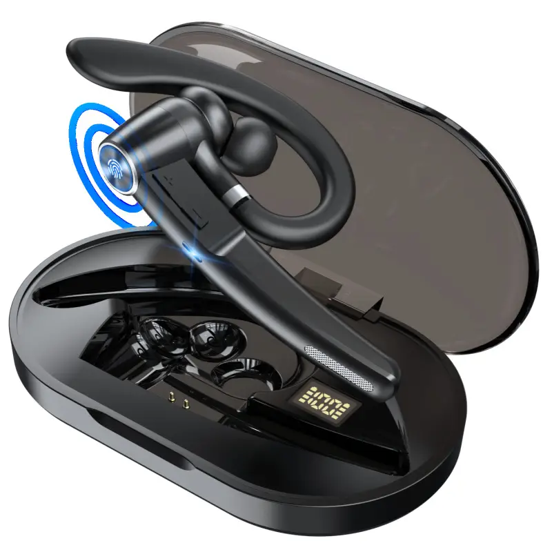 Bluetooth Headset G1 Hot Selling Wireless Earbuds - Image 6