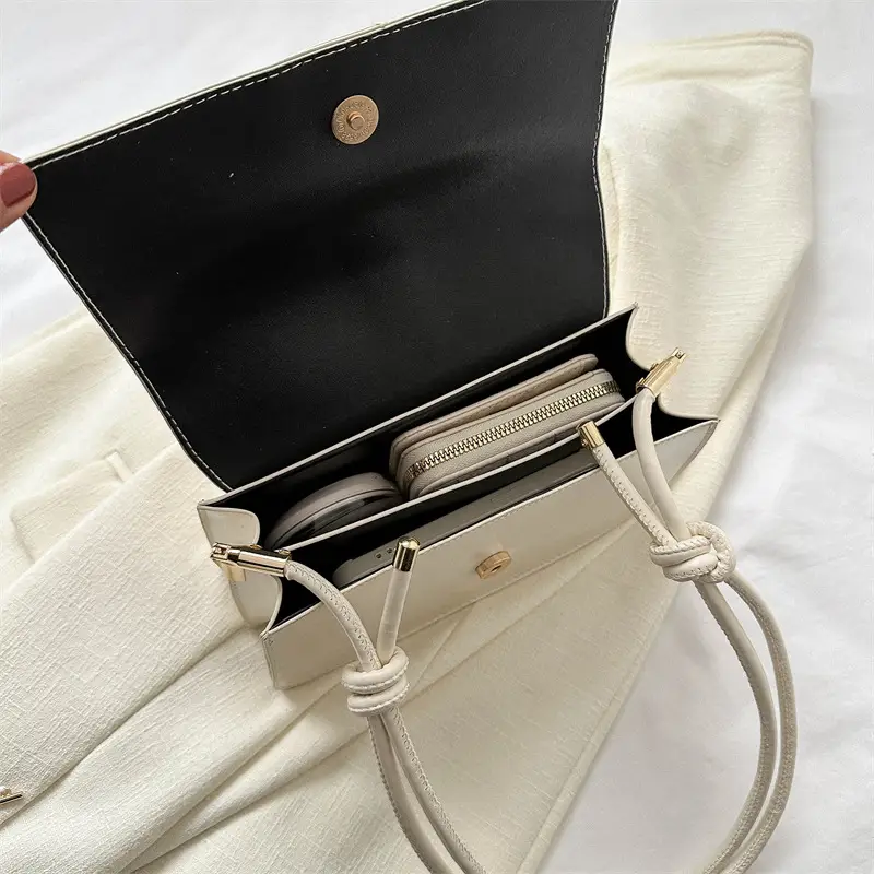 Stylish Brown Crossbody Bag for Girls 2026 - Image 8
