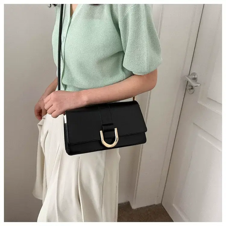 Stylish Brown Crossbody Bag for Girls 2026 — feature 11