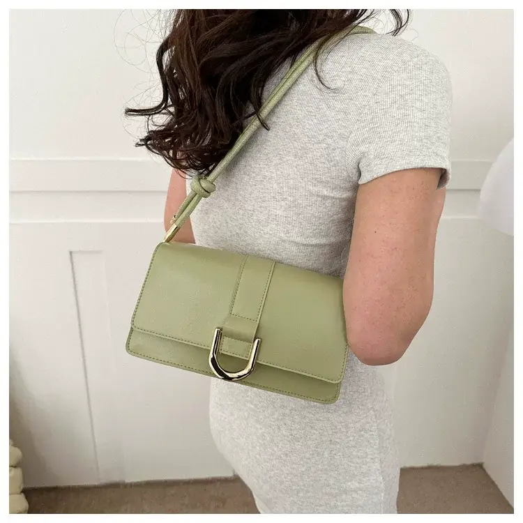 Stylish Brown Crossbody Bag for Girls 2026 — feature 12