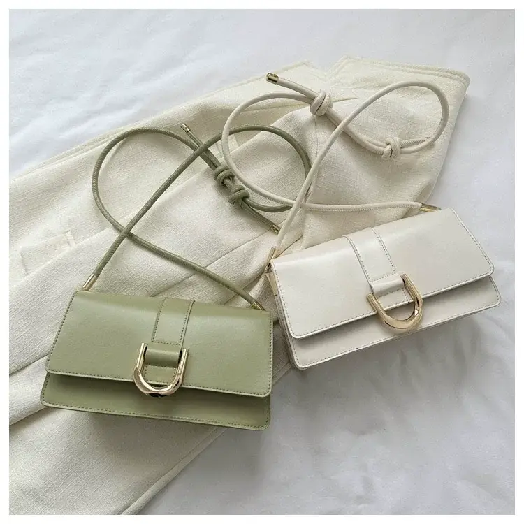 Stylish Brown Crossbody Bag for Girls 2026 — feature 19