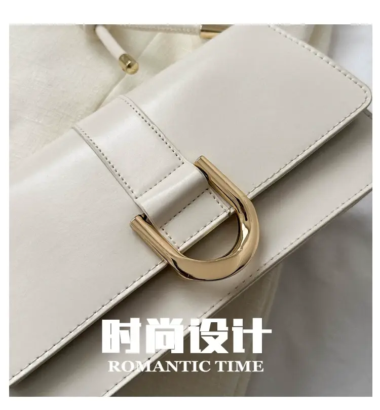 Stylish Brown Crossbody Bag for Girls 2026 — feature 4