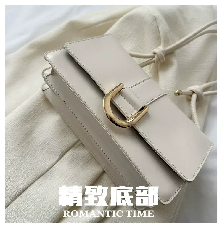 Stylish Brown Crossbody Bag for Girls 2026 — feature 5