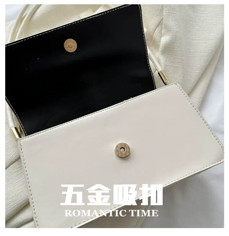 Stylish Brown Crossbody Bag for Girls 2026 — feature 7