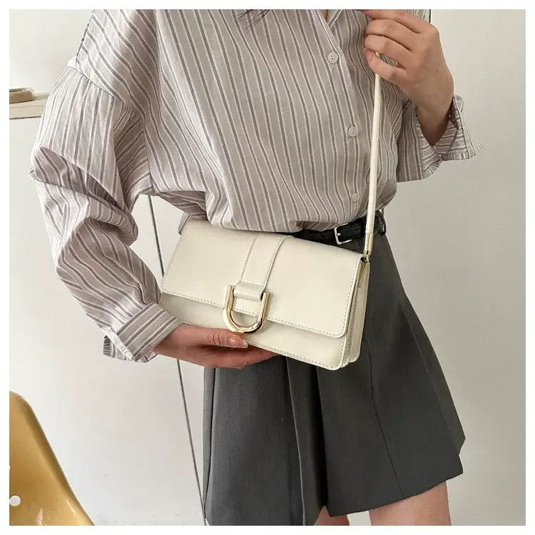 Stylish Brown Crossbody Bag for Girls 2026 — feature 9