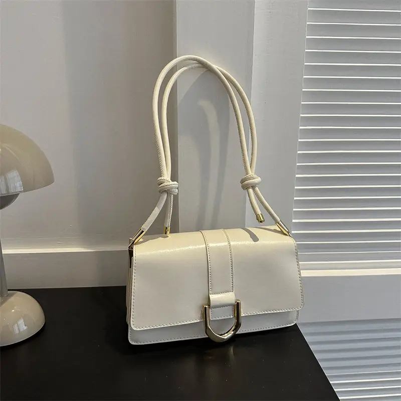 Stylish Brown Crossbody Bag for Girls 2026 - Image 2
