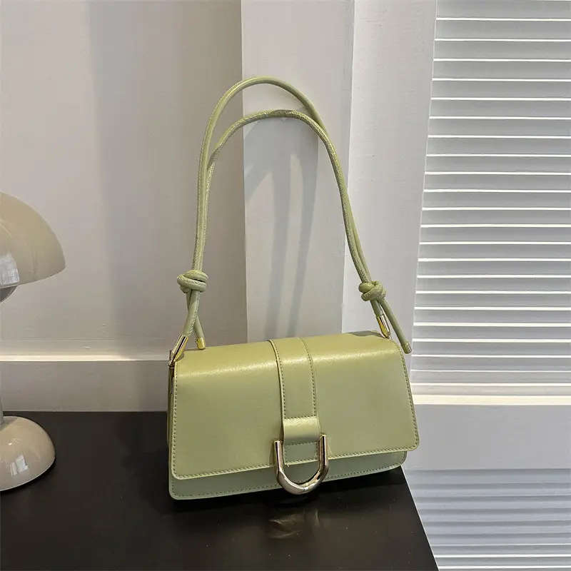 Stylish Brown Crossbody Bag for Girls 2026 - Image 4