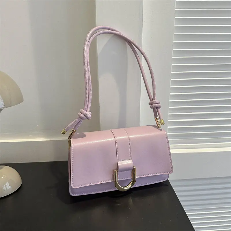 Stylish Brown Crossbody Bag for Girls 2026 - Image 5