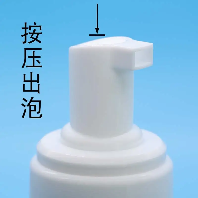 Beauty Ciliary Shop Eye Cleaning Mousse 1000ml - Image 3