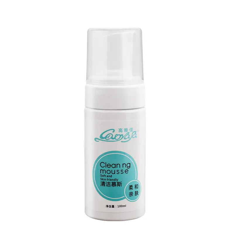 Beauty Ciliary Shop Eye Cleaning Mousse 1000ml - Image 5