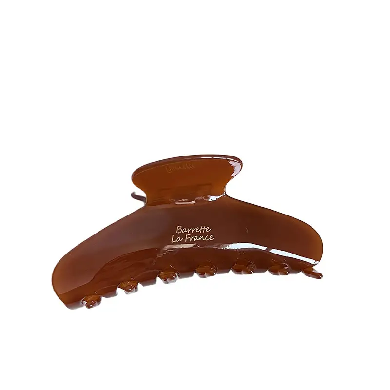 Alan Style Hair Clip with 6 Pads for Easy Application - Image 7