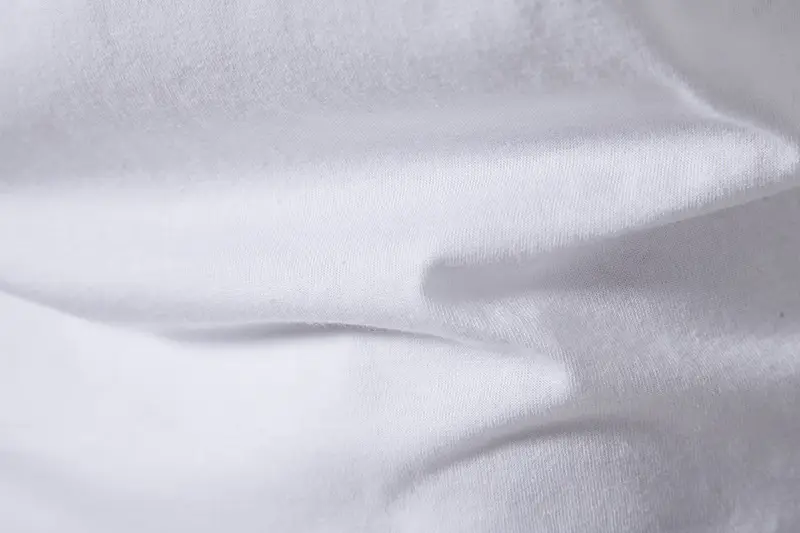 Men Hooded Cotton T-Shirt Grey B32 — feature 14