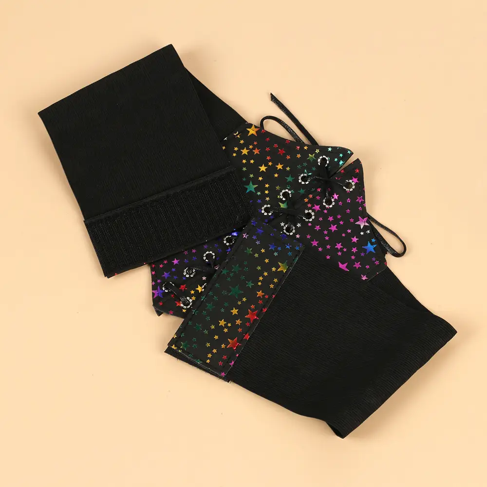 Neon Butterfly Wide Belt Waist Cover for Women β feature 10