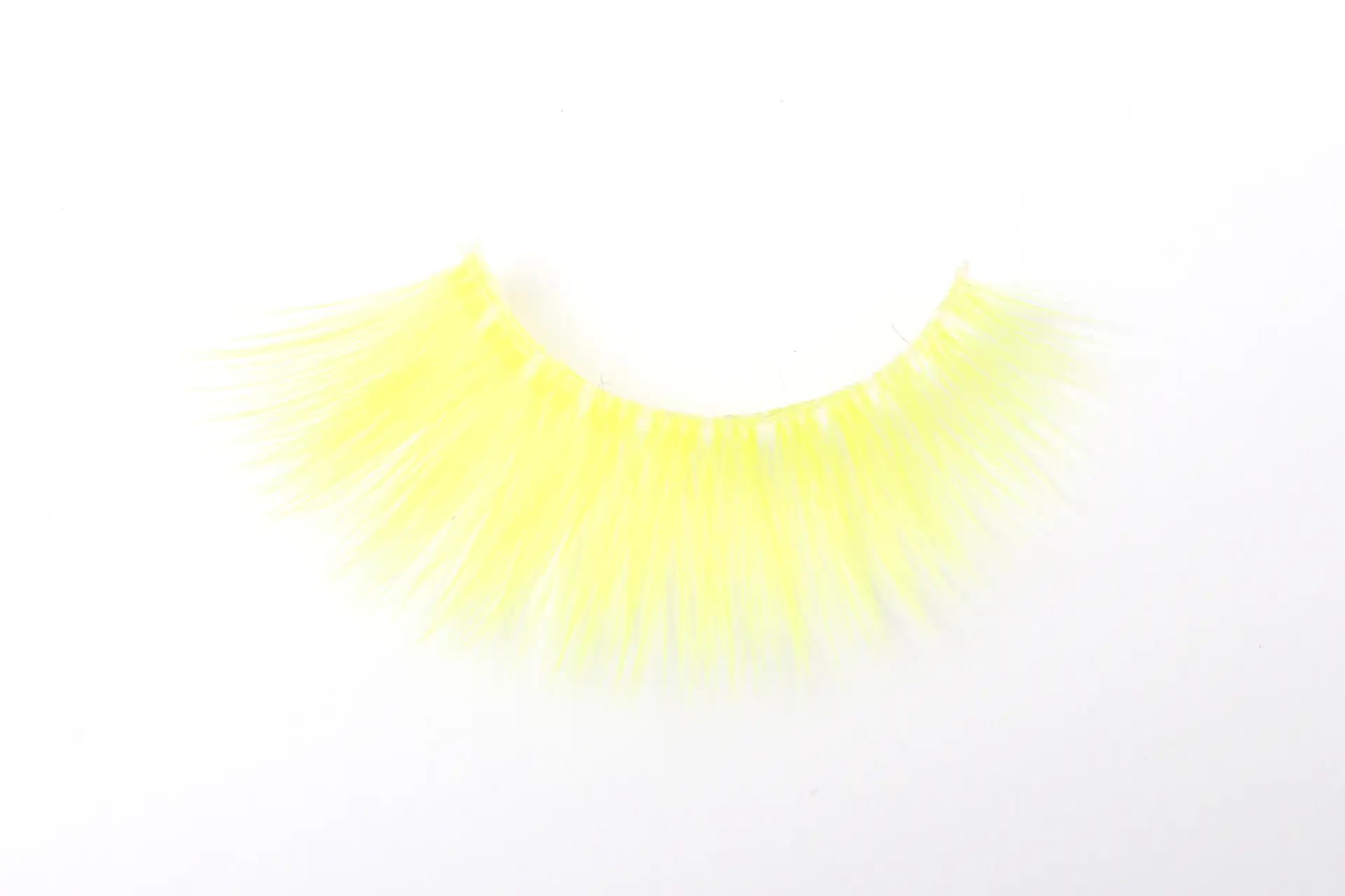 False Eyelashes Purple Black Chemical Fiber Cross Border - Image 18