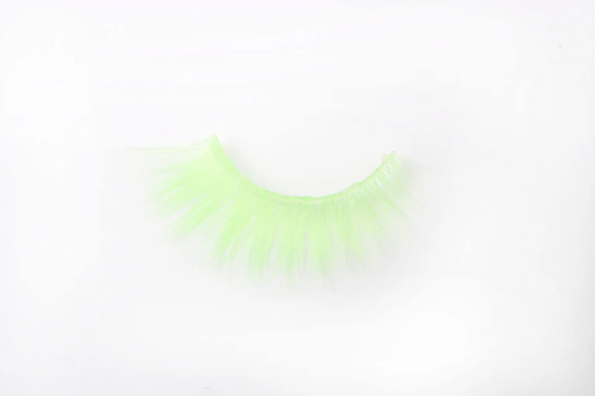 False Eyelashes Purple Black Chemical Fiber Cross Border - Image 21