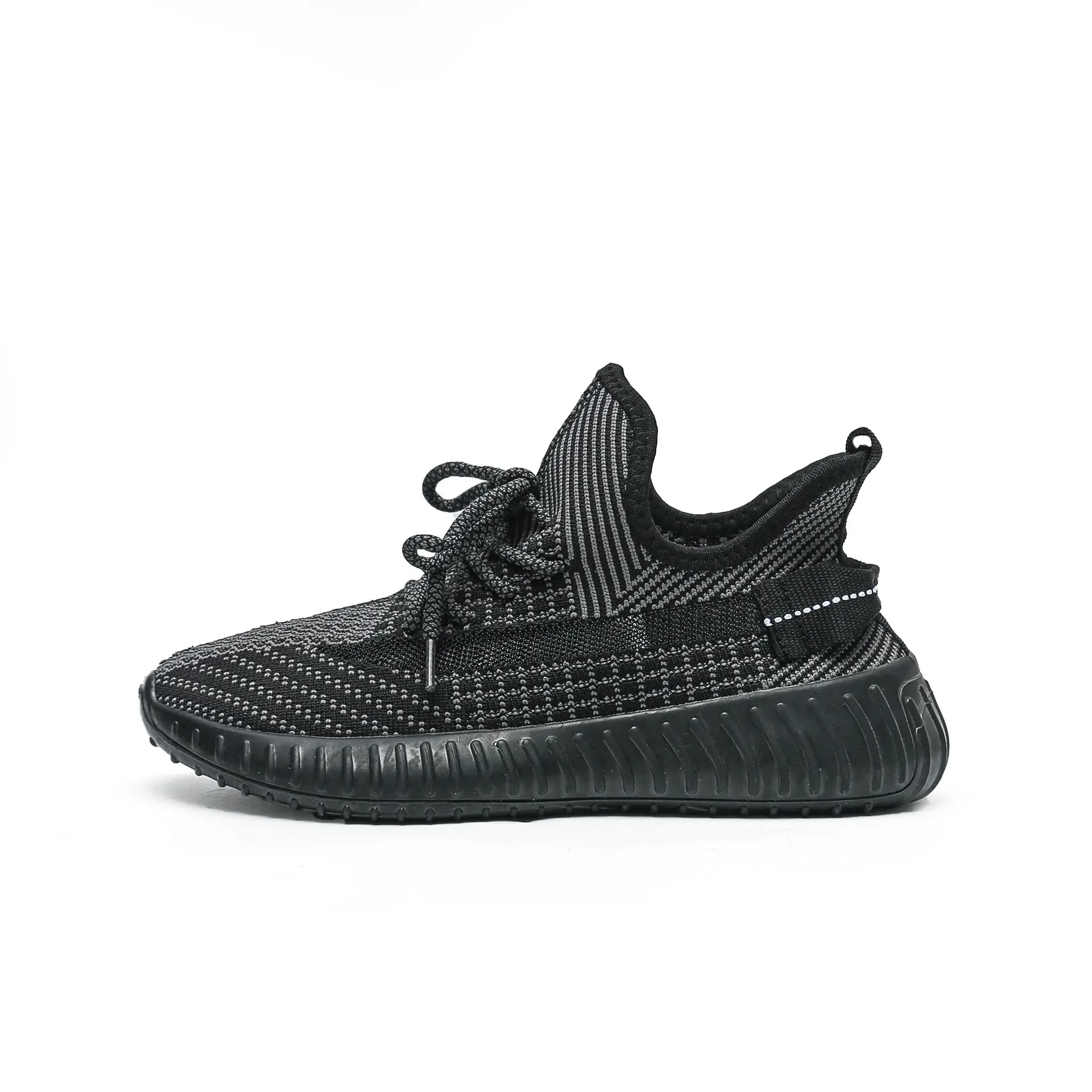 Black Gray