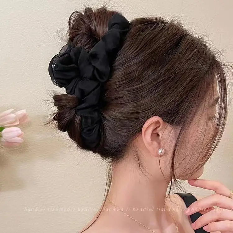 Super Fairy Summer Mesh Hairpin for Women - Image 9