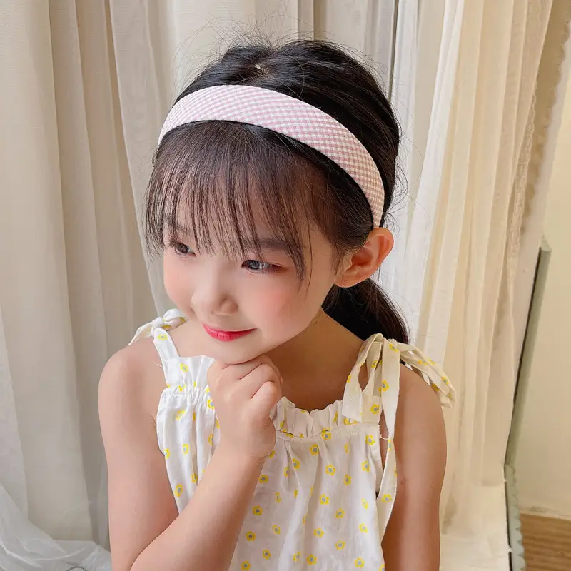 Pearl Hairband with Rhinestones for Women
