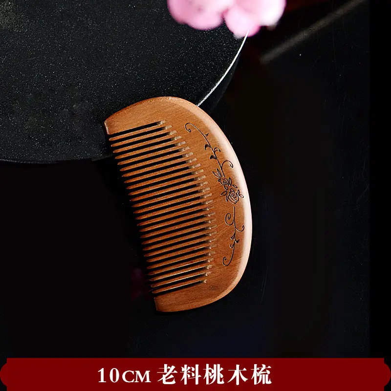1 [crescent comb] 10cm