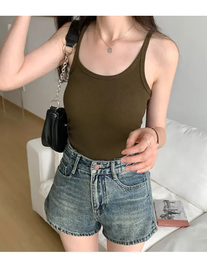 Black Shoulder Bag for Women Summer Wear — feature 10