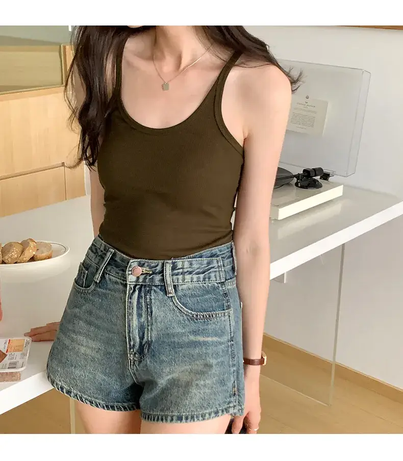 Black Shoulder Bag for Women Summer Wear — feature 11