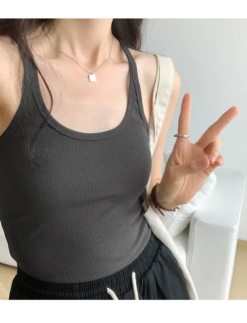 Black Shoulder Bag for Women Summer Wear — feature 12