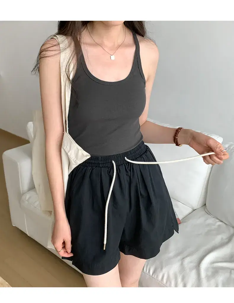 Black Shoulder Bag for Women Summer Wear — feature 15