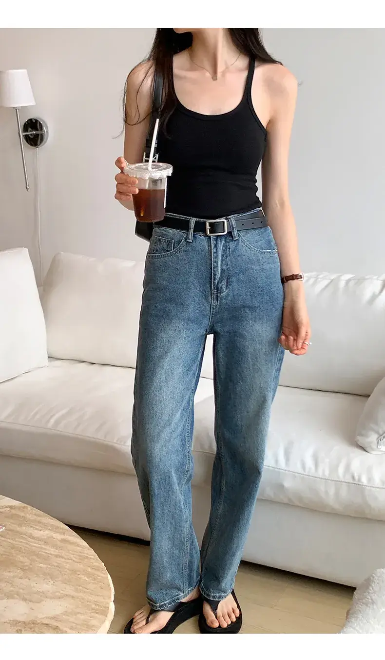 Black Shoulder Bag for Women Summer Wear — feature 20