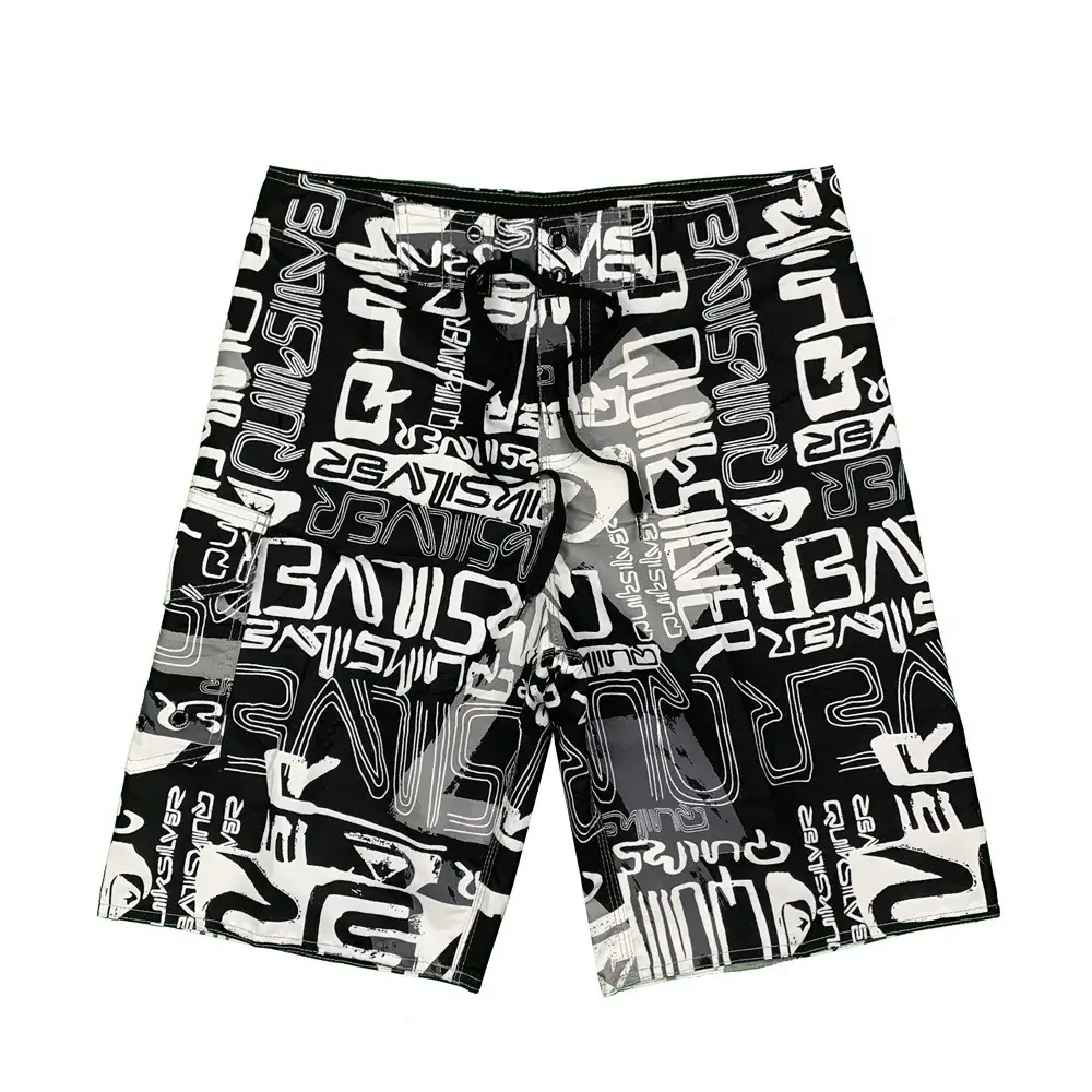 2023 Men's Beach Pants Quick-Dry Loose Fit - Image 2