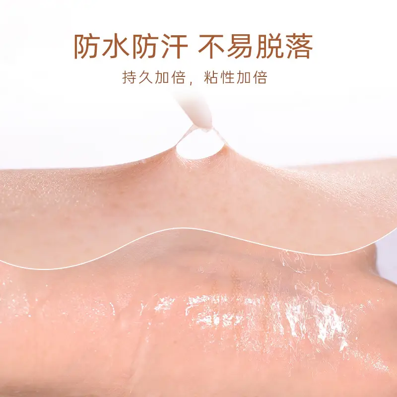 Double Eyelid Tape for Women Invisible Puffy Eyelid