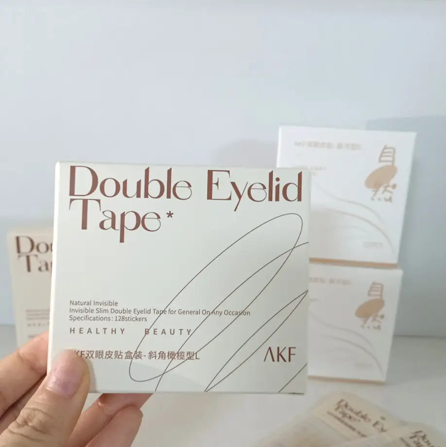 Double Eyelid Tape for Women Invisible Puffy Eyelid — feature 16