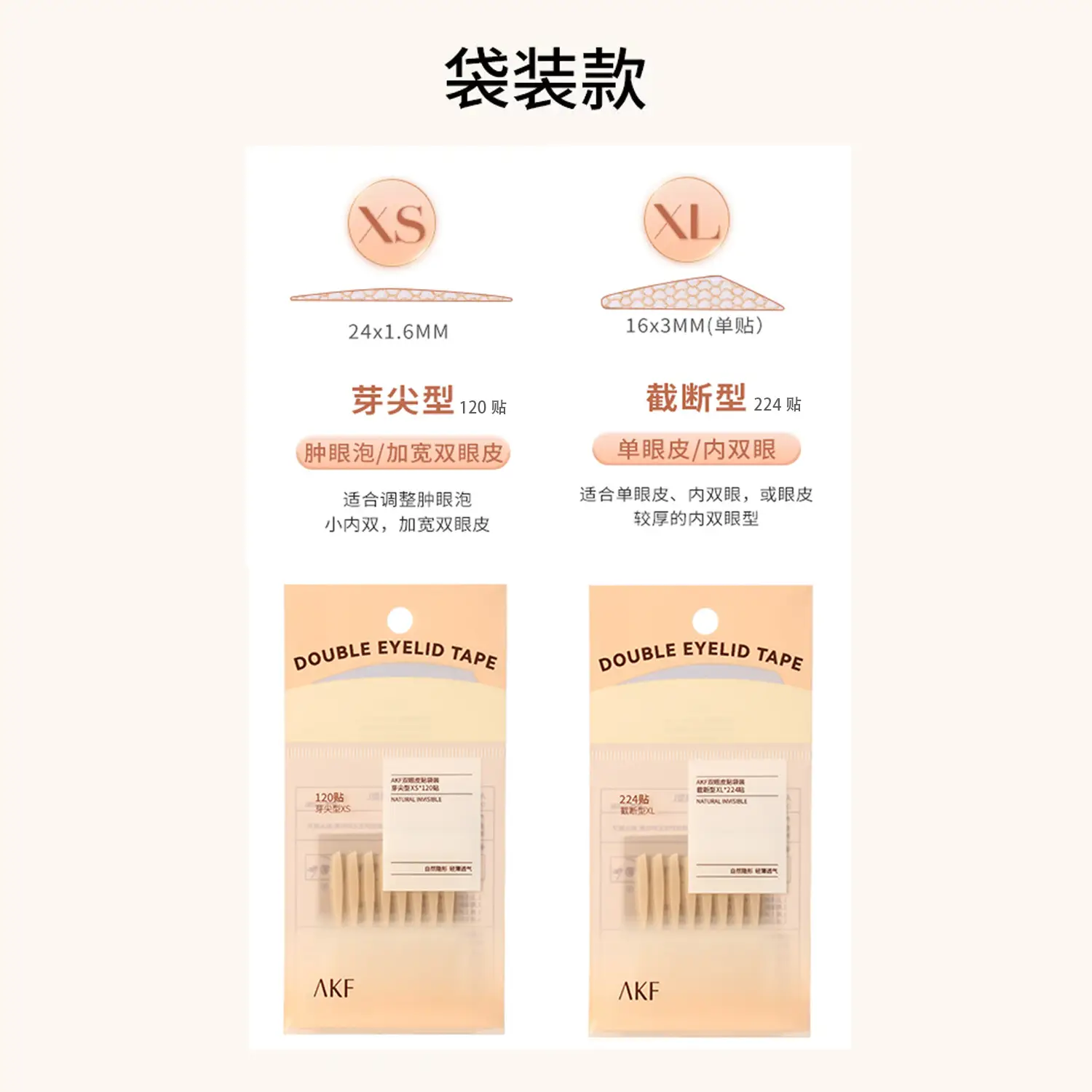 New on the new color number