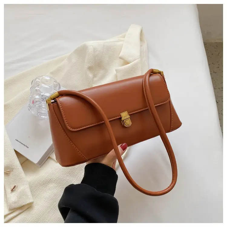 White French Style Shoulder Bag for Women — feature 26