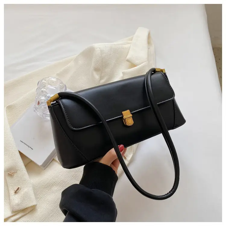 White French Style Shoulder Bag for Women — feature 27