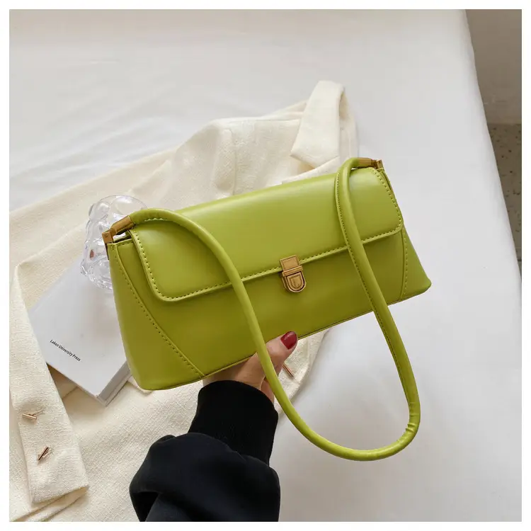 White French Style Shoulder Bag for Women — feature 28