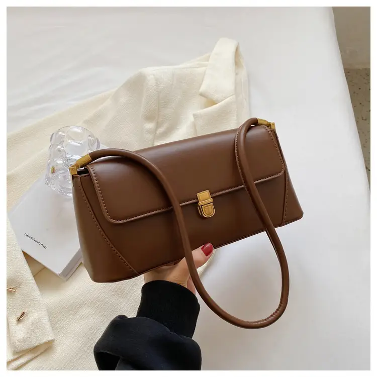 White French Style Shoulder Bag for Women — feature 29