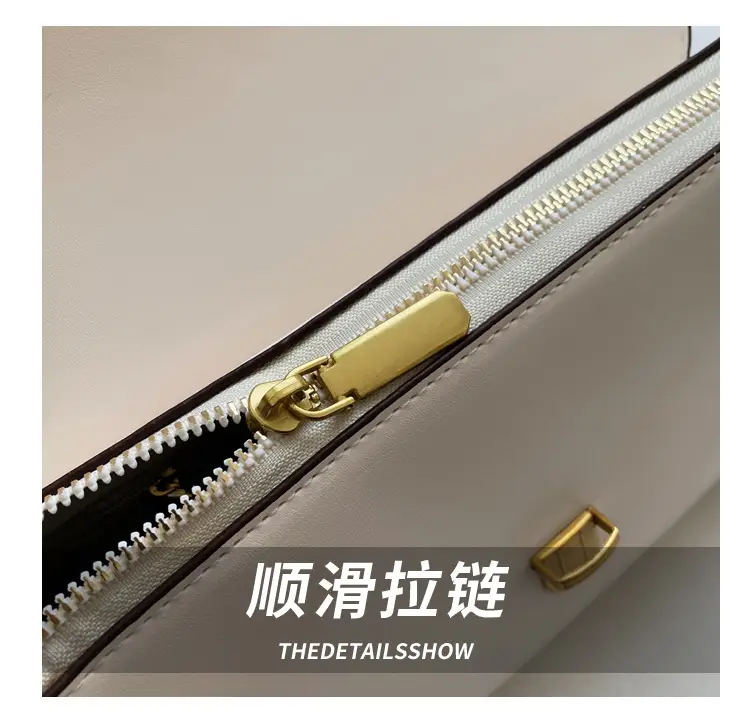 White French Style Shoulder Bag for Women — feature 4