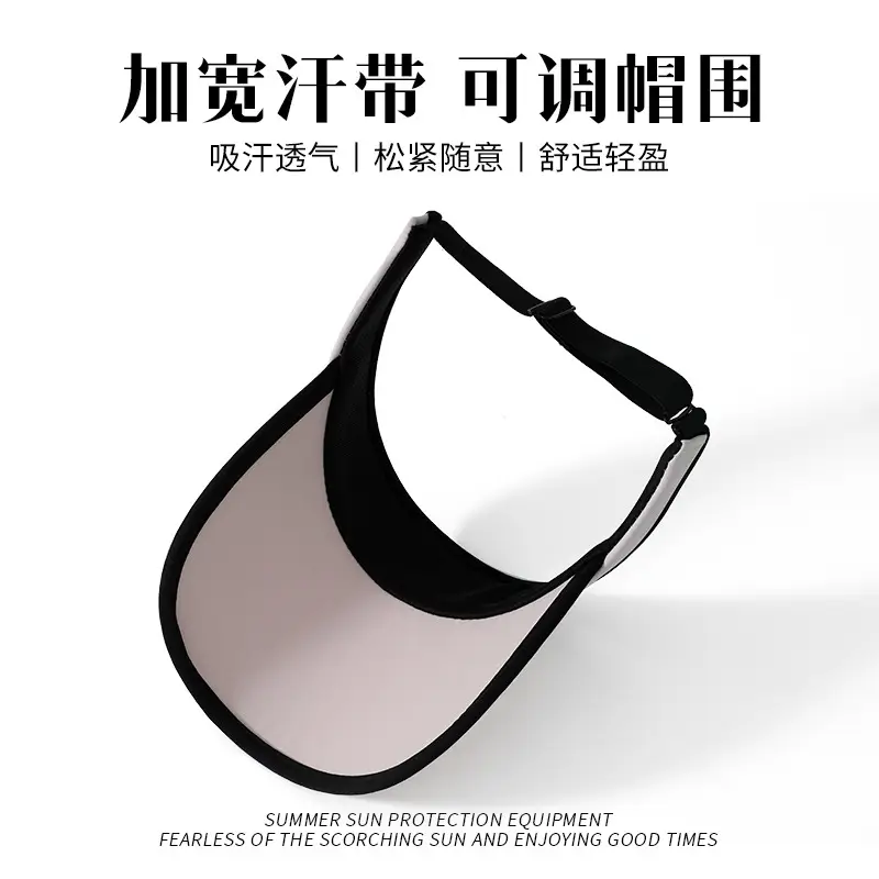Women UV50+ Anti-Ultraviolet Ice Silk Sun Hat - Image 10