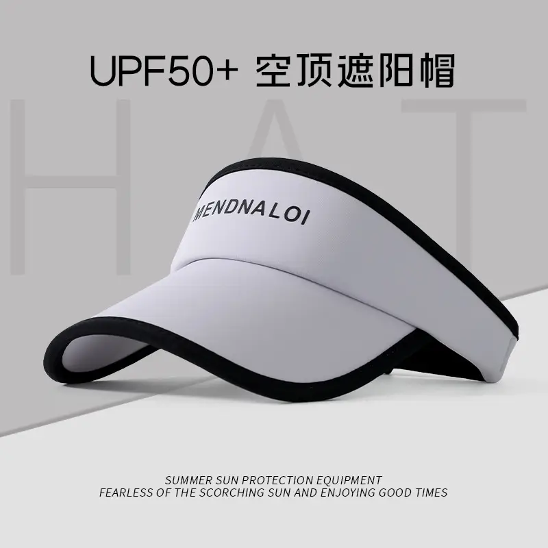 Women UV50+ Anti-Ultraviolet Ice Silk Sun Hat - Image 4