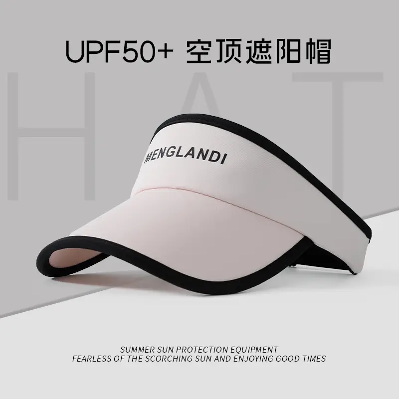 Women UV50+ Anti-Ultraviolet Ice Silk Sun Hat - Image 6