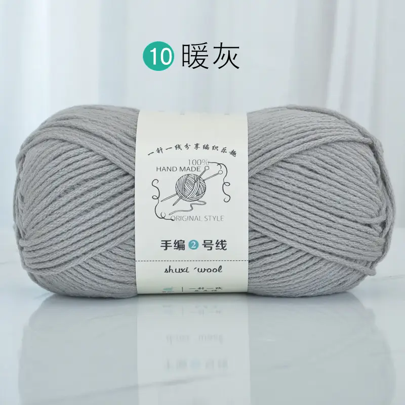 10 warm ash