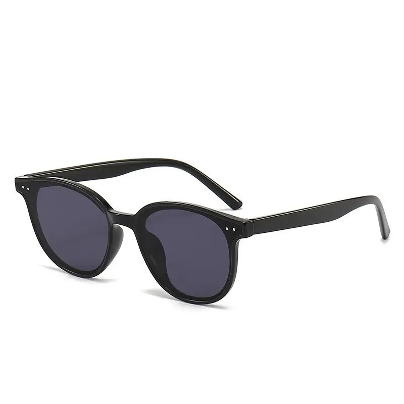 Women Sunglasses LC Style Black Polarized UV400 - Image 5