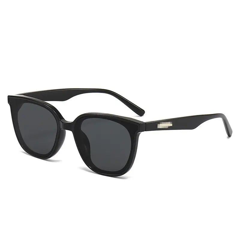 Women Sunglasses LC Style Black Polarized UV400 - Image 7