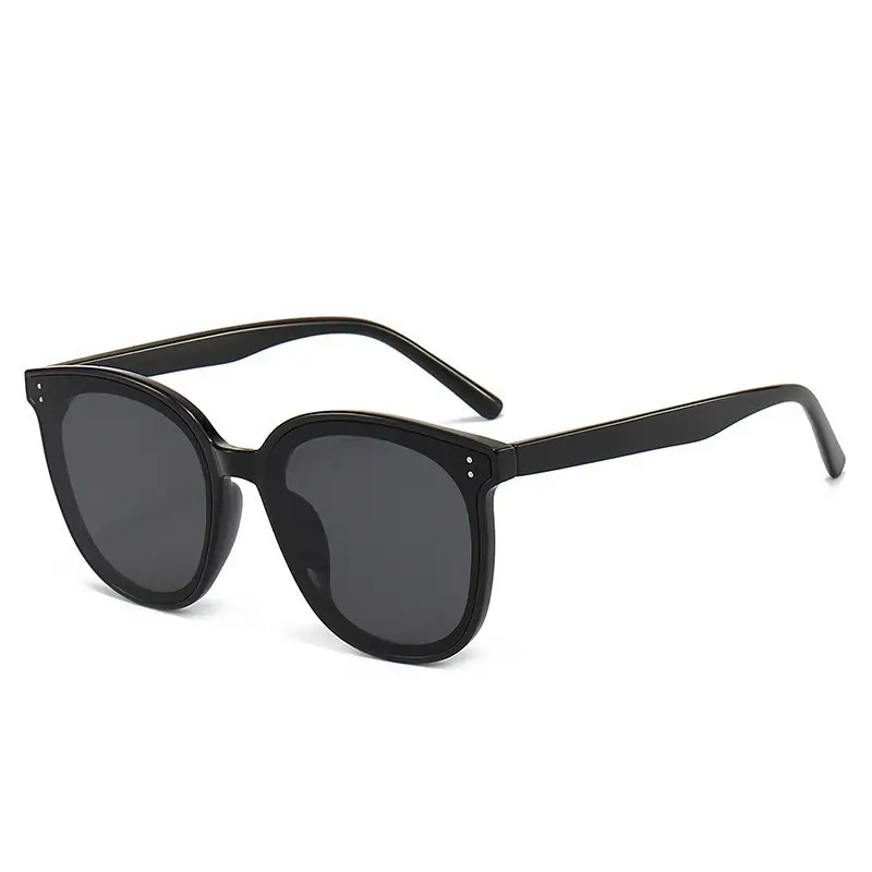 Women Sunglasses LC Style Black Polarized UV400 - Image 8