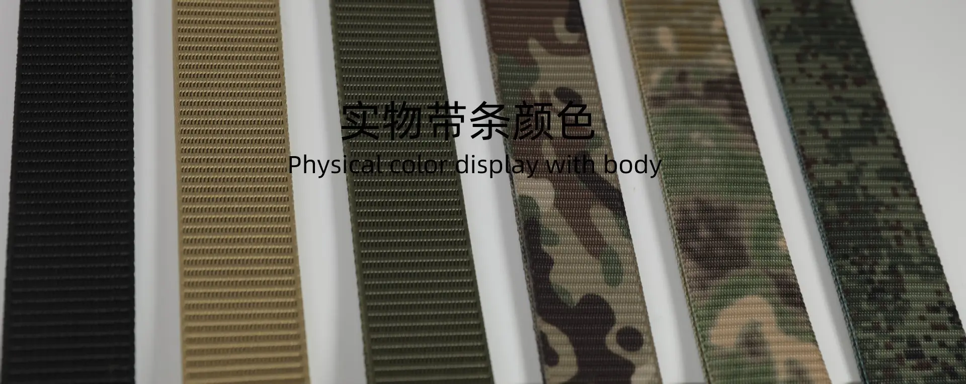Tactical Buckle Tactical Waistband Belt for Men — feature 14