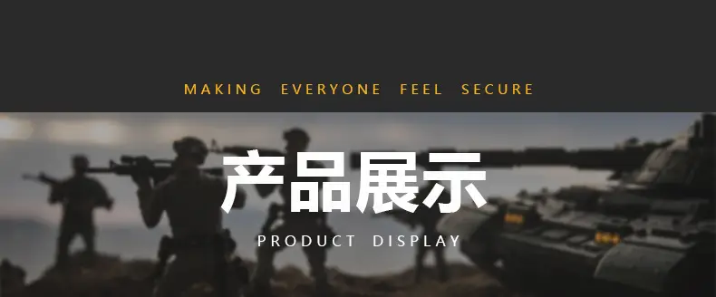 Tactical Buckle Tactical Waistband Belt for Men — feature 6