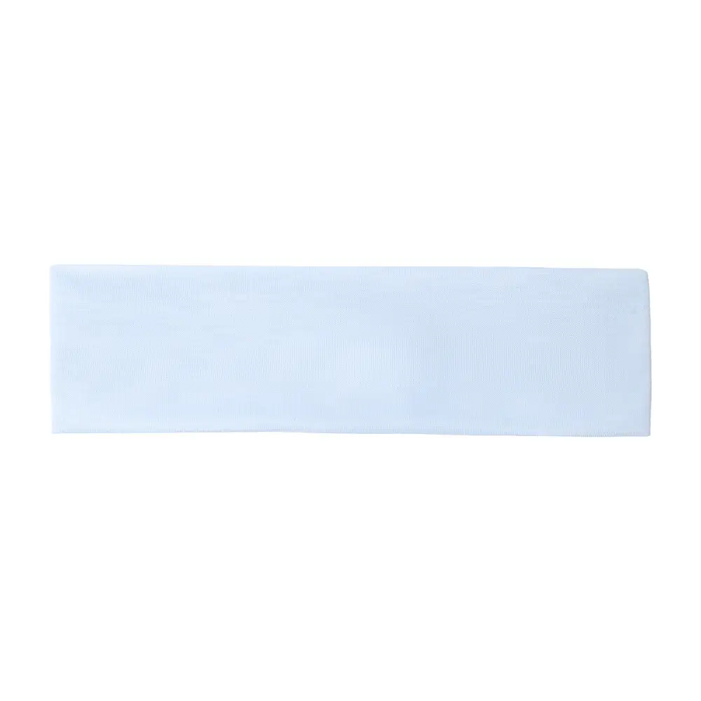 European & American Yoga Elastic Headband Sweat Absorbing - Image 2