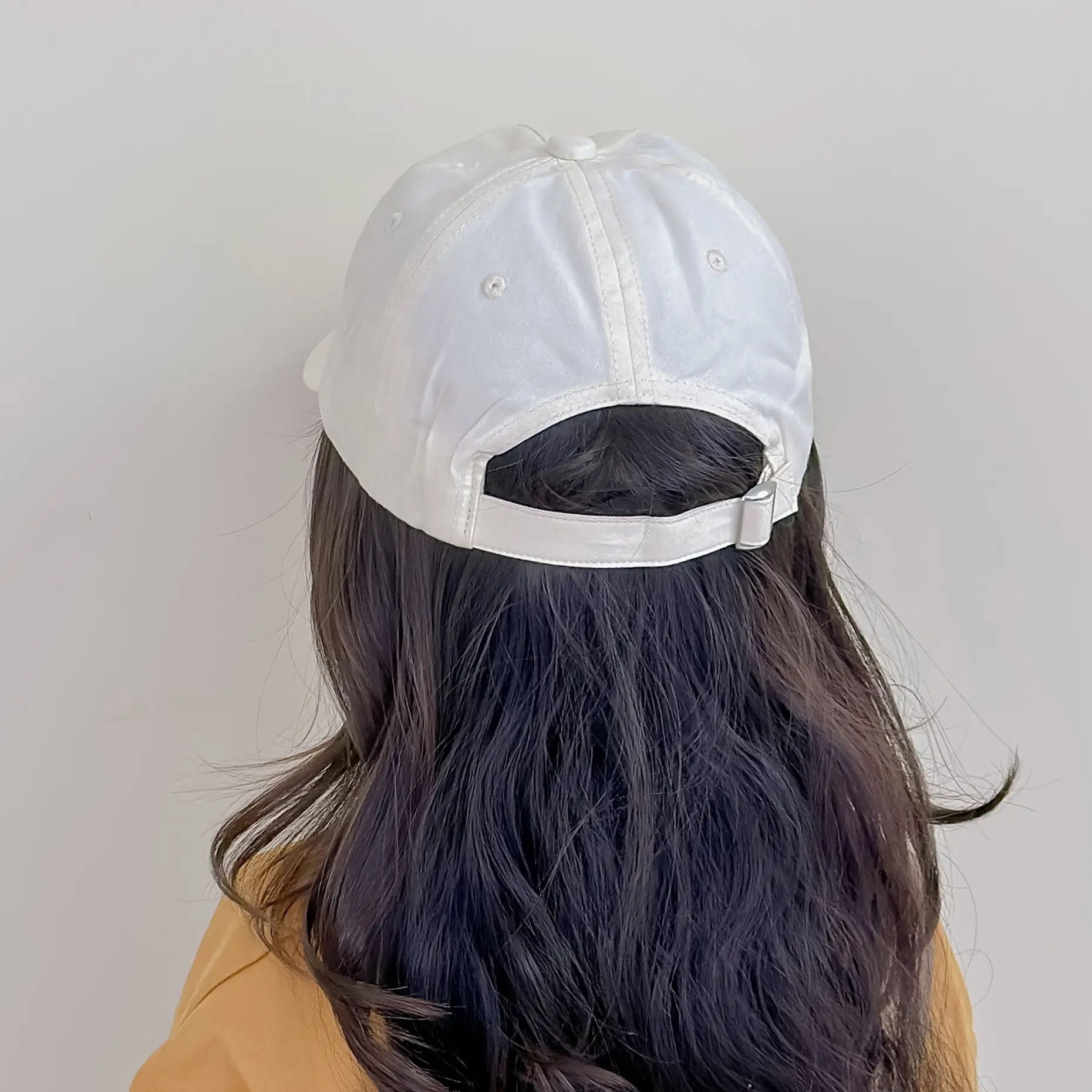 The Animals Cafe Baseball Cap for Boys Girls - Image 4