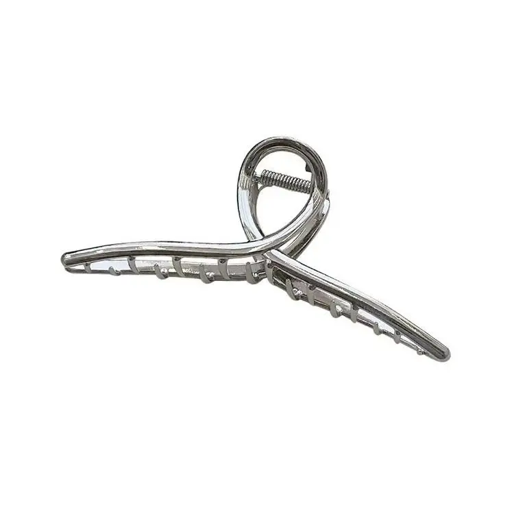 Large Shark Clip for Women's Hair Grip - Image 9